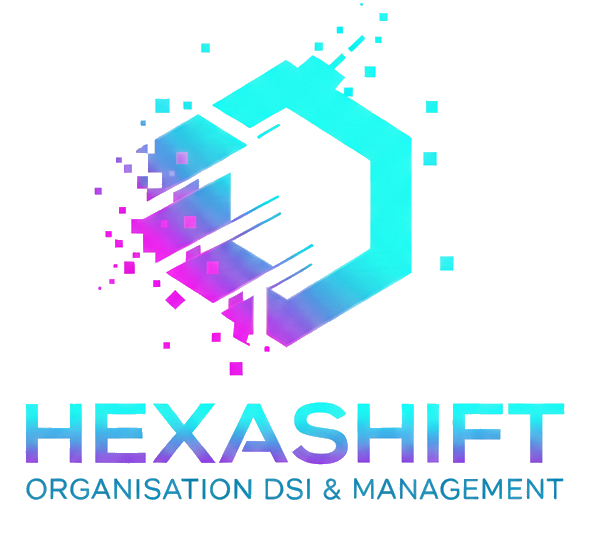 Hexashift