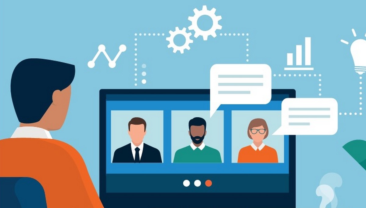 Digital workplace : le télétravail en mieux