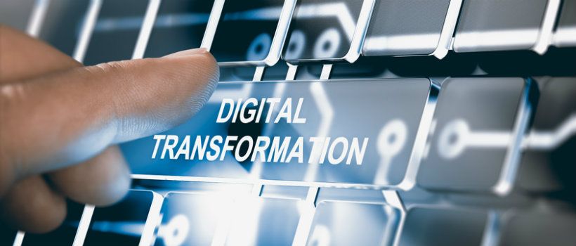 La digitalisation de l’économie constitue une opportunité pour la décennie qui vient | Blog Hexashift